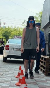 Автошкола Томич томск