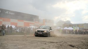 Томич Фест автошкола Томск